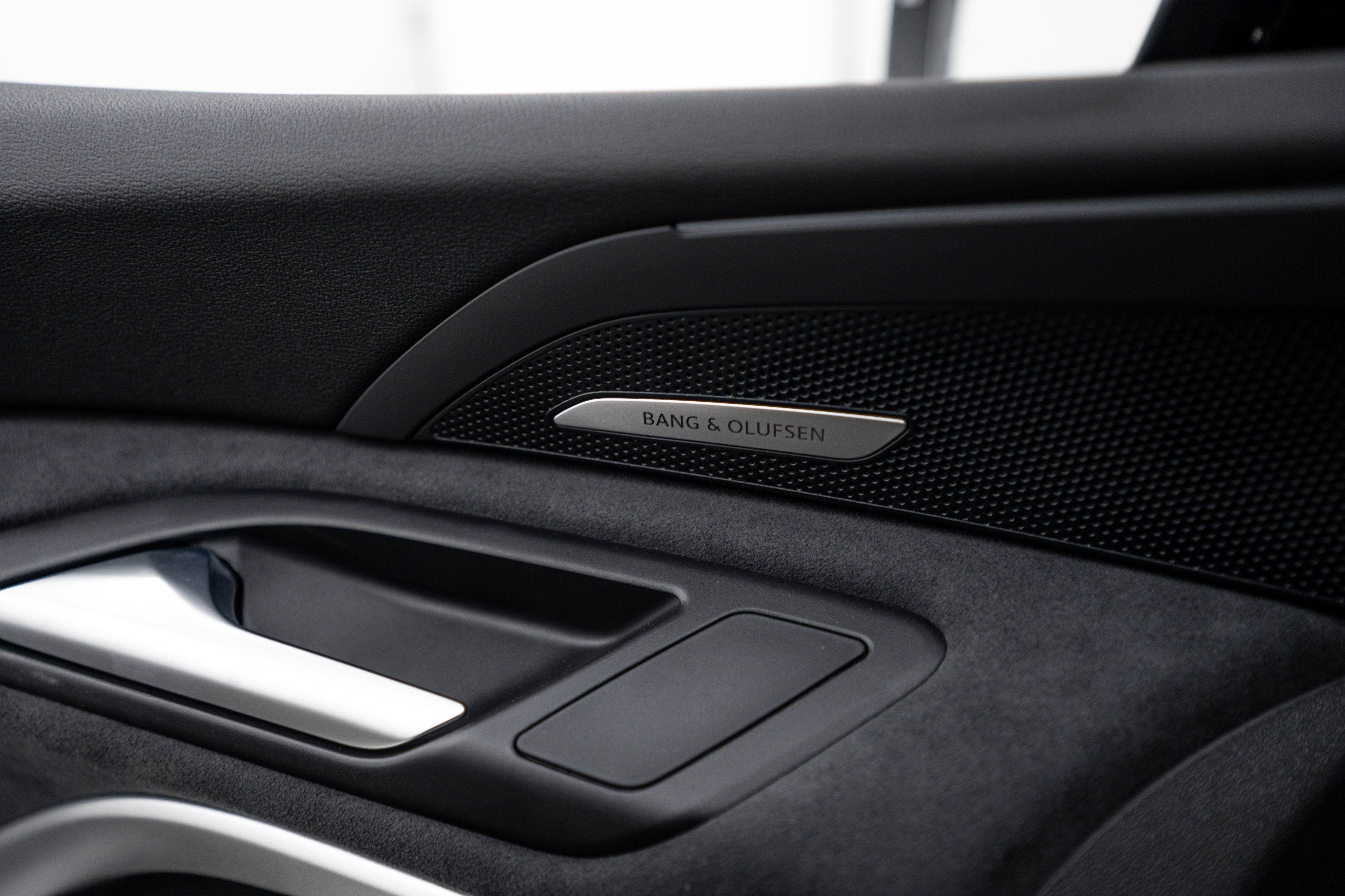 New 2026 Black Audi Premium Plus image 14