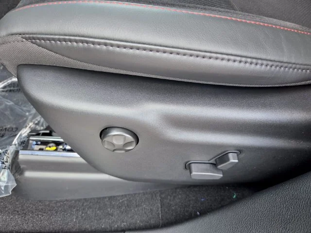 New 2027 Pitch-Black Exterior Paint Dodge GT HEMI image 5
