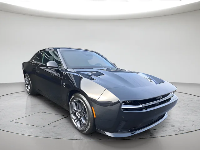 2025 Dodge Charger R/T
