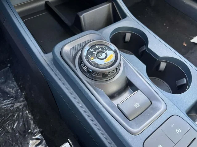 New 2025 Blue Ford XLT image 23