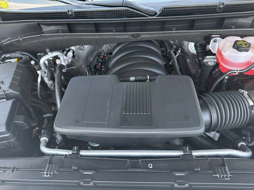 New 2026 Glacier White Tricoat GMC Denali image 35