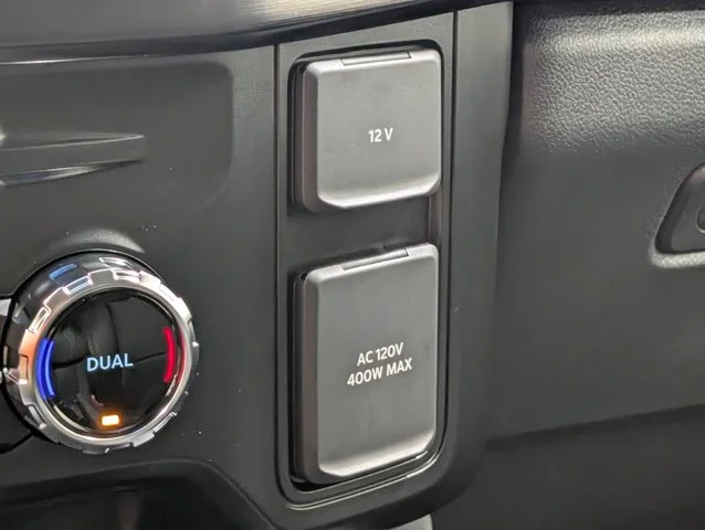 New 2026 Avalanche Ford F-250® Lariat® image 49