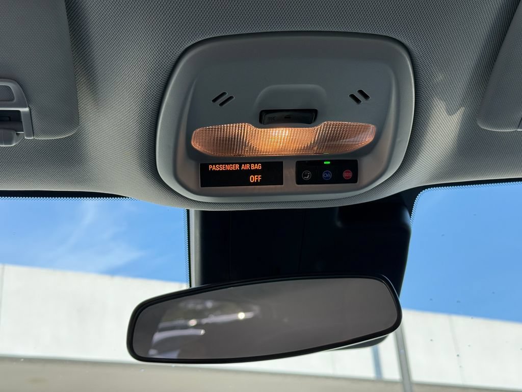 Used 2026 Summit White Chevrolet LT image 22