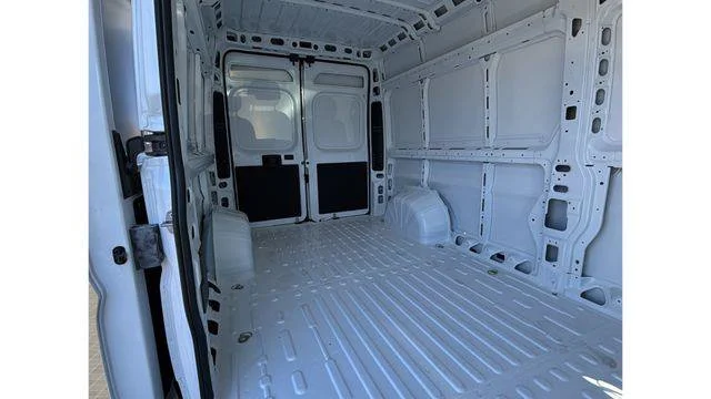 New 2026 White Ram High Roof image 23