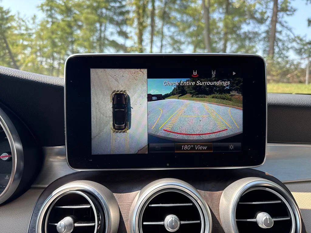 Used 2018  Mercedes-Benz C 300 image 17