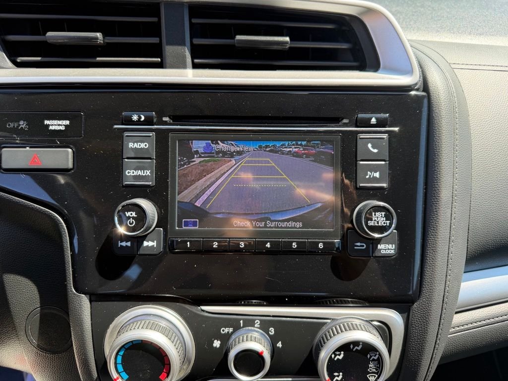 Used 2015  Honda LX image 21
