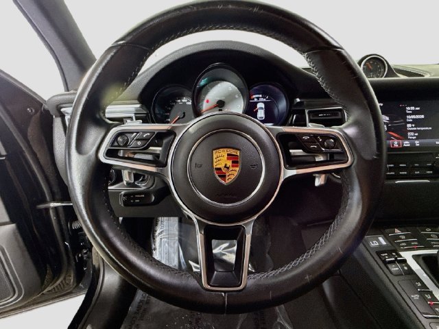 Used 2018 Black Porsche S image 9