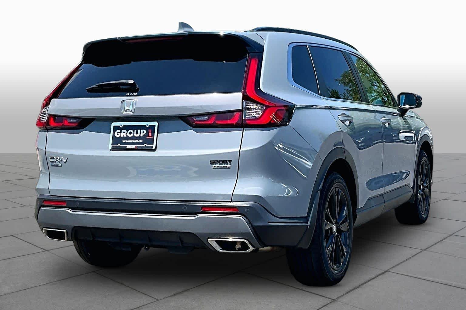 2023 Honda CR-V Sport Touring - Photo 13