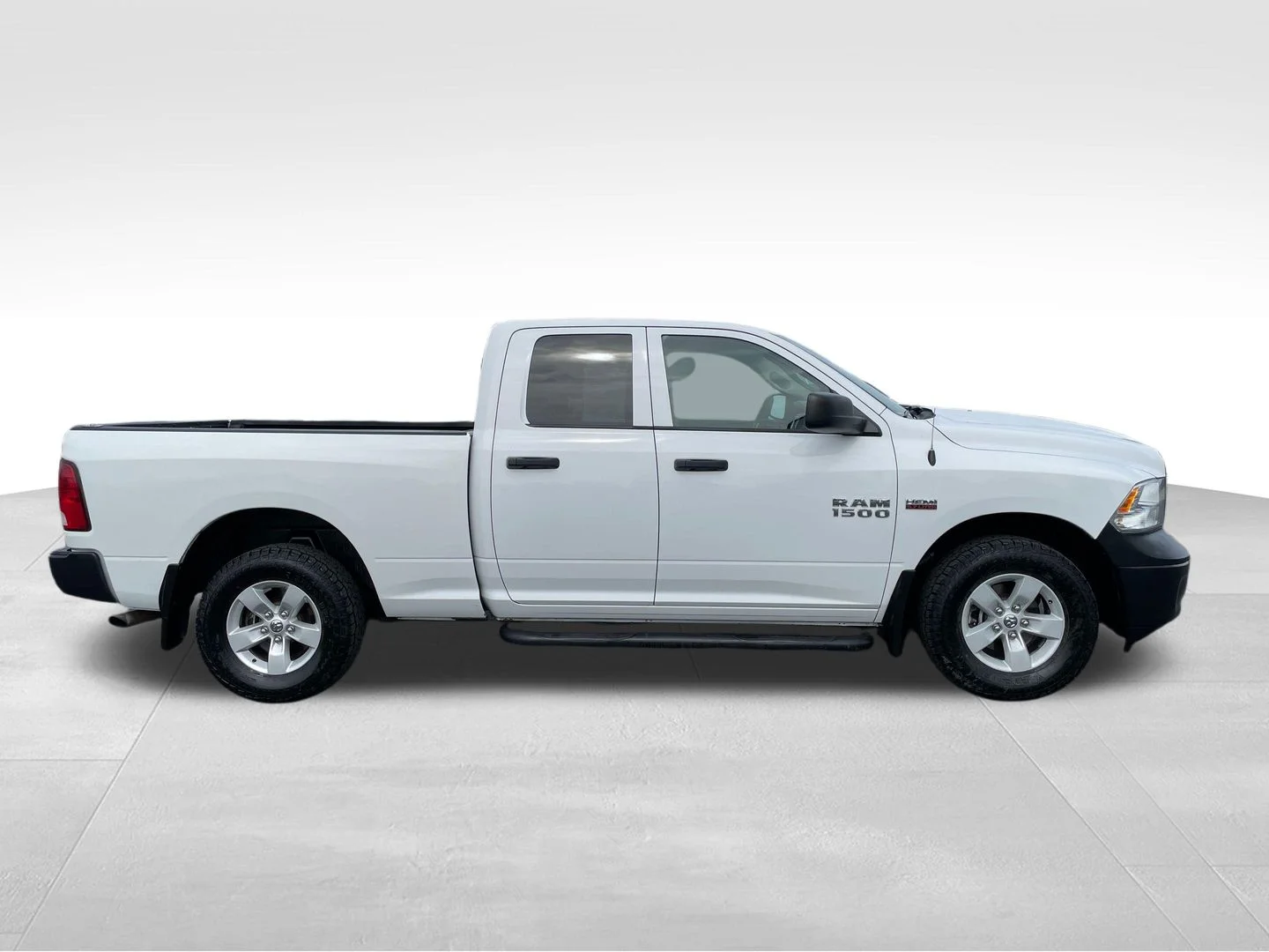 Used 2017 RAM Ram 1500 Pickup Tradesman with VIN 1C6RR7FT9HS512127 for sale in Union Gap, WA
