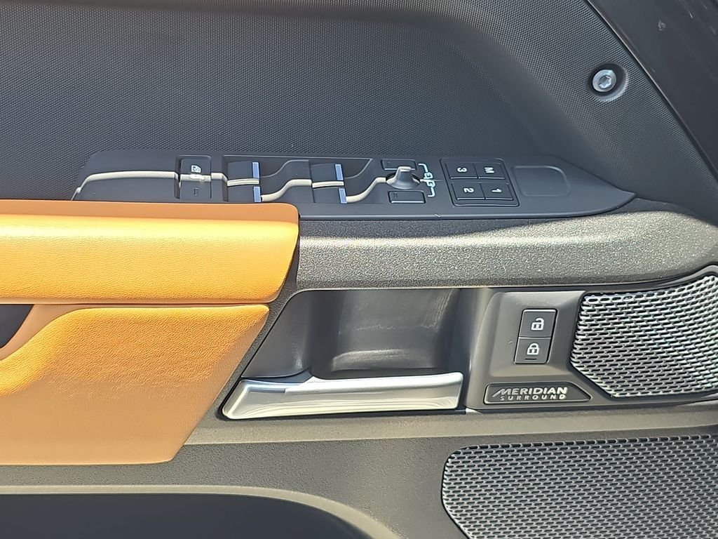 Certified Used 2024 Gray Land Rover Carpathian Edition image 28