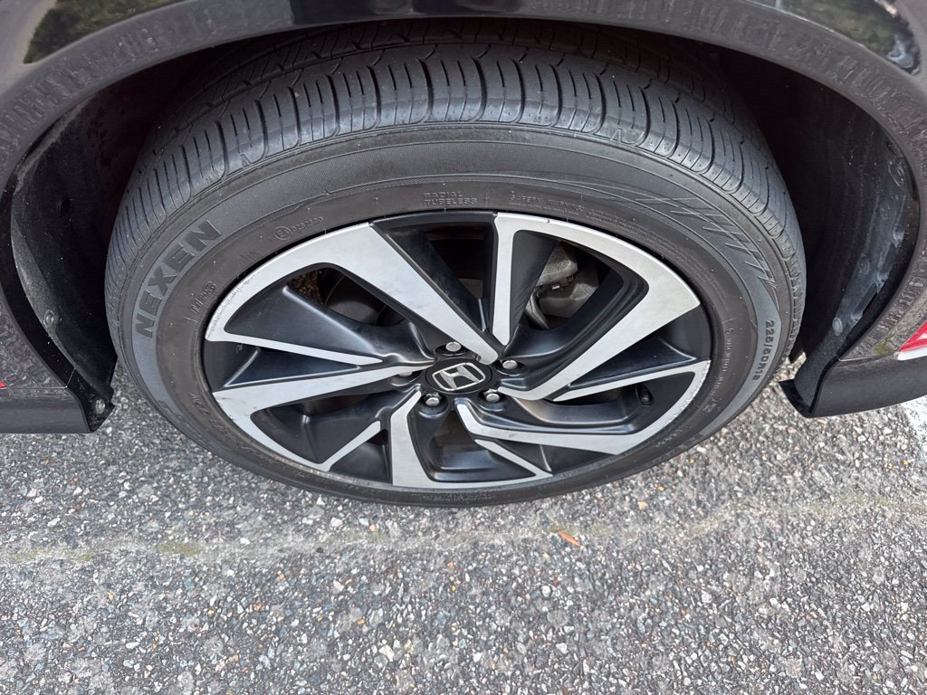 Used 2019 Red Honda Sport image 20