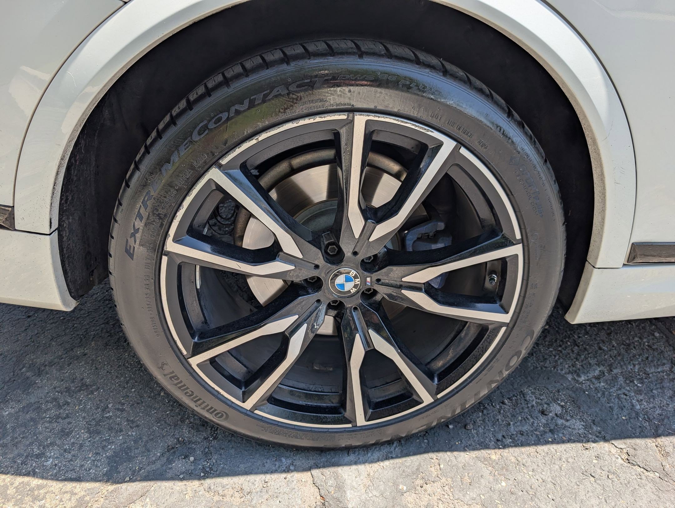 2019 BMW X7 50i - Photo 12