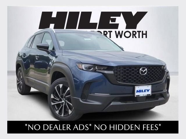 2026 Mazda CX-50 Hybrid Premium Plus AWD