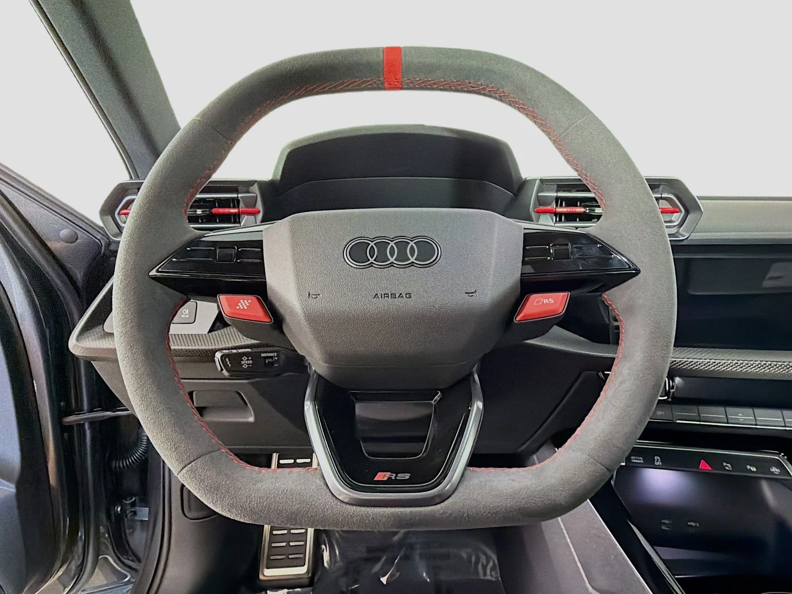 New 2026 Gray Audi 2.5T image 11