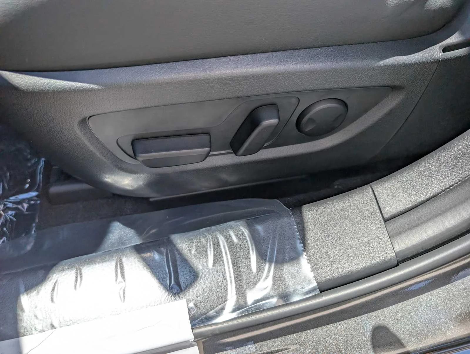 New 2026 Machine Gray Metallic Mazda 2.5 S Premium AWD image 31