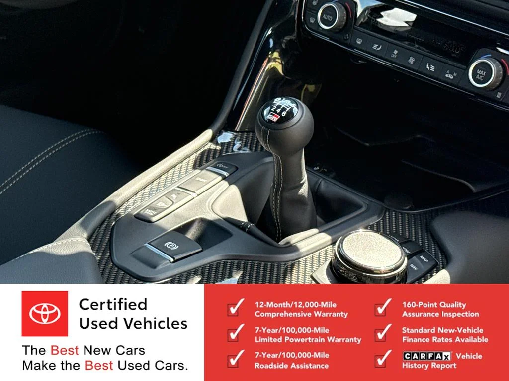 Certified Used 2026 Stratosphere Toyota 3.0 Premium image 19