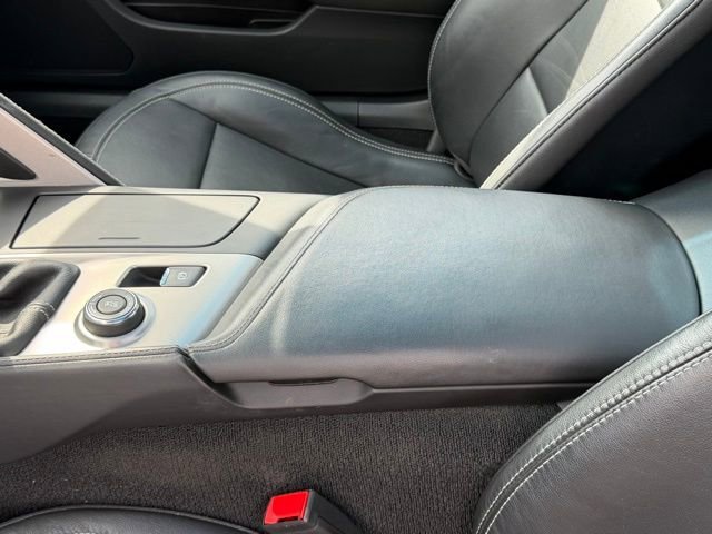 Certified Used 2019 SHADOW GRAY METALLIC Chevrolet 1LT image 28