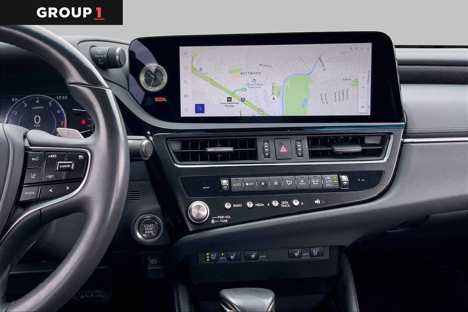 Used 2024 Iridium Lexus  image 7
