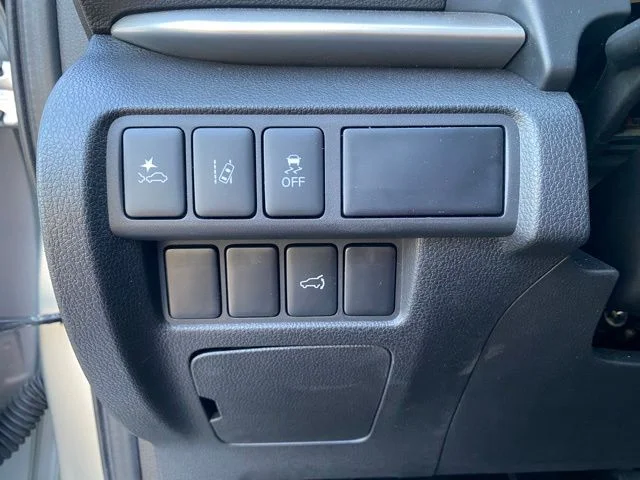Used 2026 Blue Mitsubishi Black Edition image 19