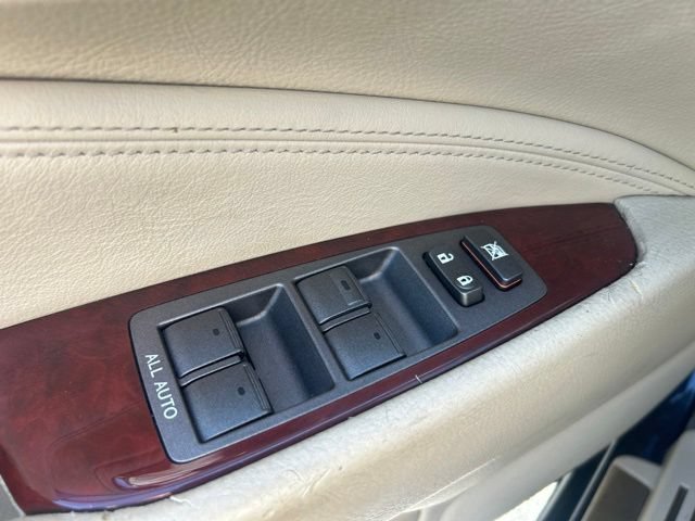 Used 2010 Deep Sea Mica Lexus L image 16