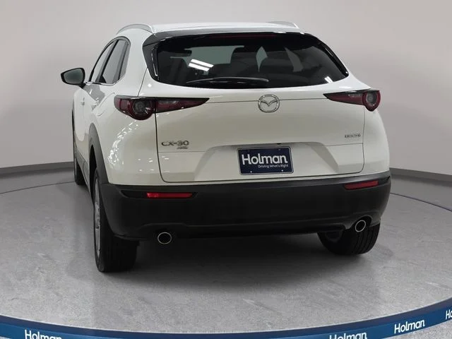 Used 2023 White Mazda 2.5 S Select Package image 7