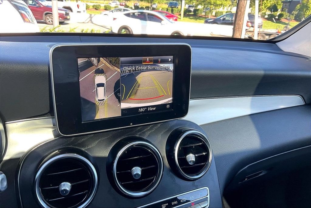 2019 Mercedes-Benz GLC GLC300 - Photo 21