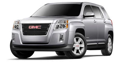 2011 GMC Terrain FWD SLE-2's photo