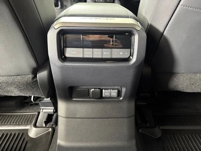 Used 2024 Pearl Toyota Base image 13
