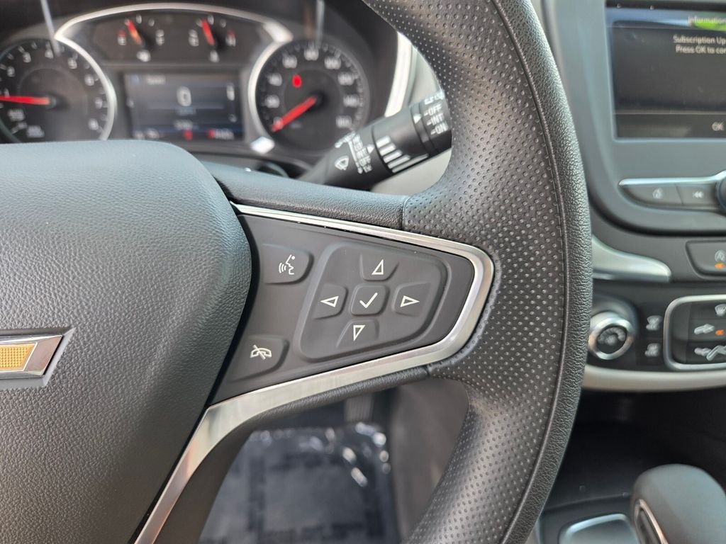 2024 Chevrolet Equinox LS - Photo 30