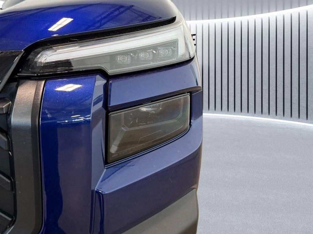 New 2026 SAPPHIRE BLUE PEARL Subaru Touring XT image 19