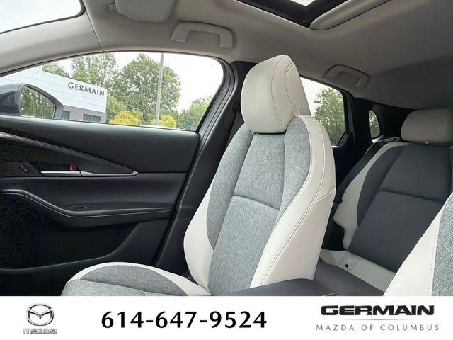 New 2026 Aero Gray Metallic Mazda 2.5 S Aire Edition image 21