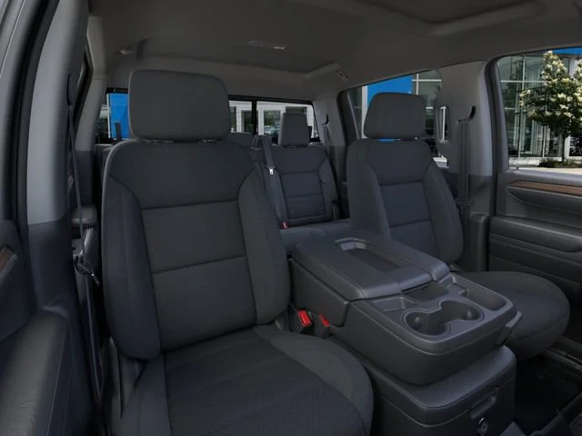New 2026 Cypress Gray Chevrolet LT image 16
