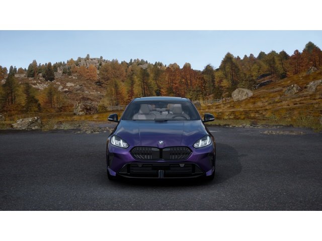 New 2026 Thundernight Metallic BMW 228 Gran Coupe image 3