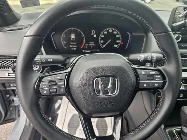 Certified Used 2025  Honda Sport image 25