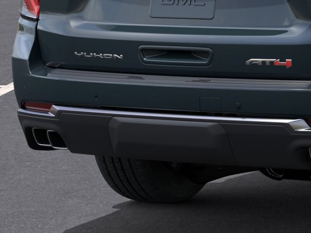 2026 GMC Yukon XL AT4 Ultimate - Photo 14