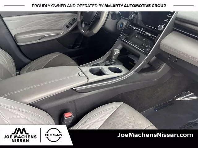 Used 2019 Gray Toyota Limited image 27
