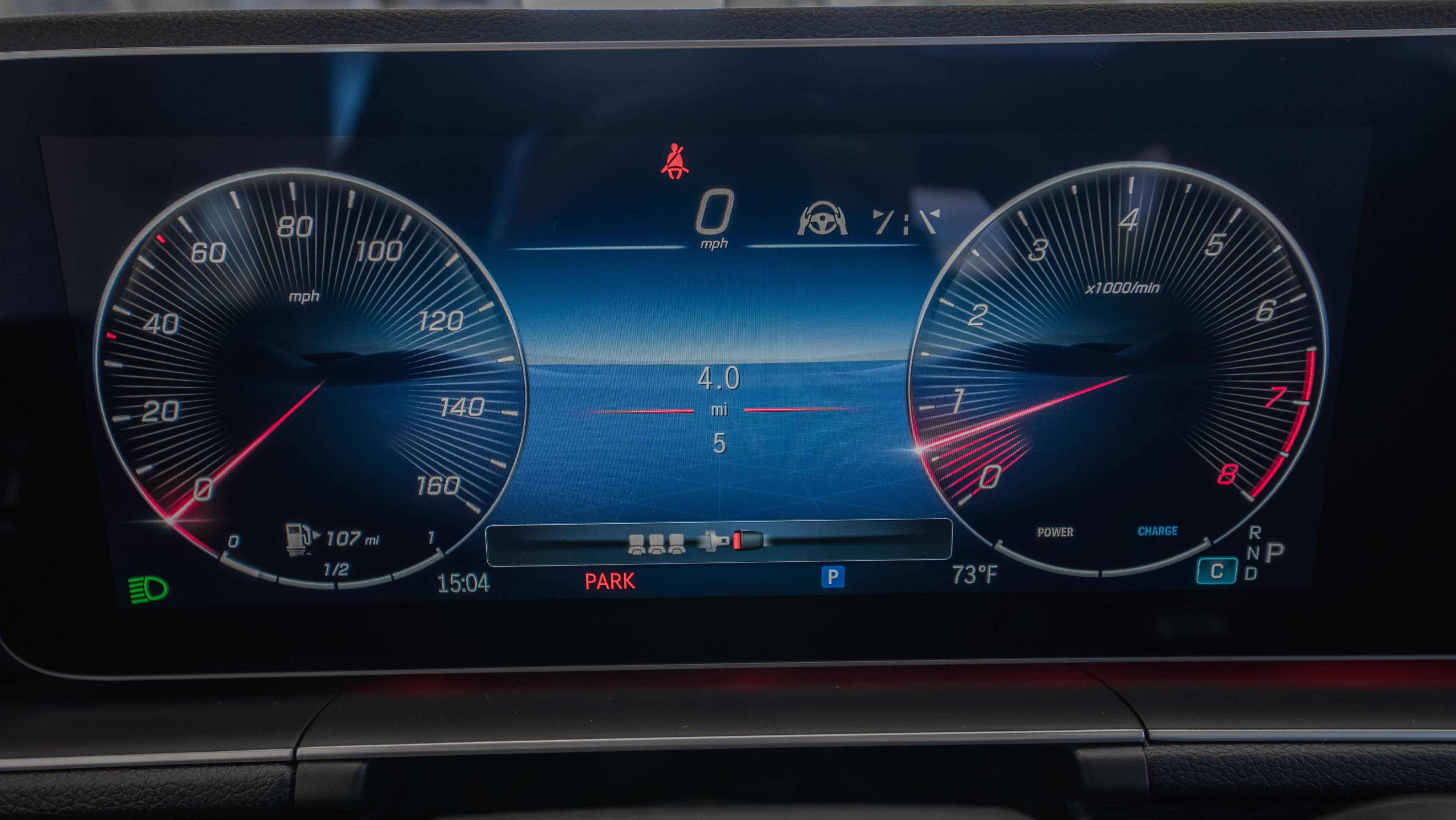 New 2026 Obsidian Black Metallic Mercedes-Benz GLE 580 image 10