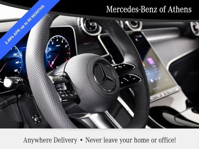 2026 Mercedes-Benz GLC Base - Photo 16