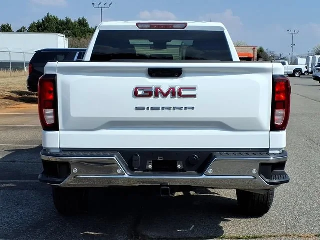 2026 GMC Sierra 1500 Pro - Photo 26