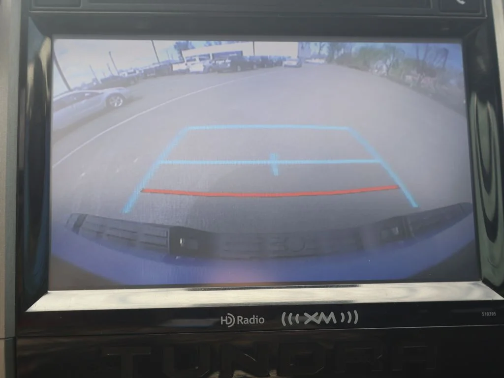 2019 Toyota Tundra TRD Pro - Photo 16