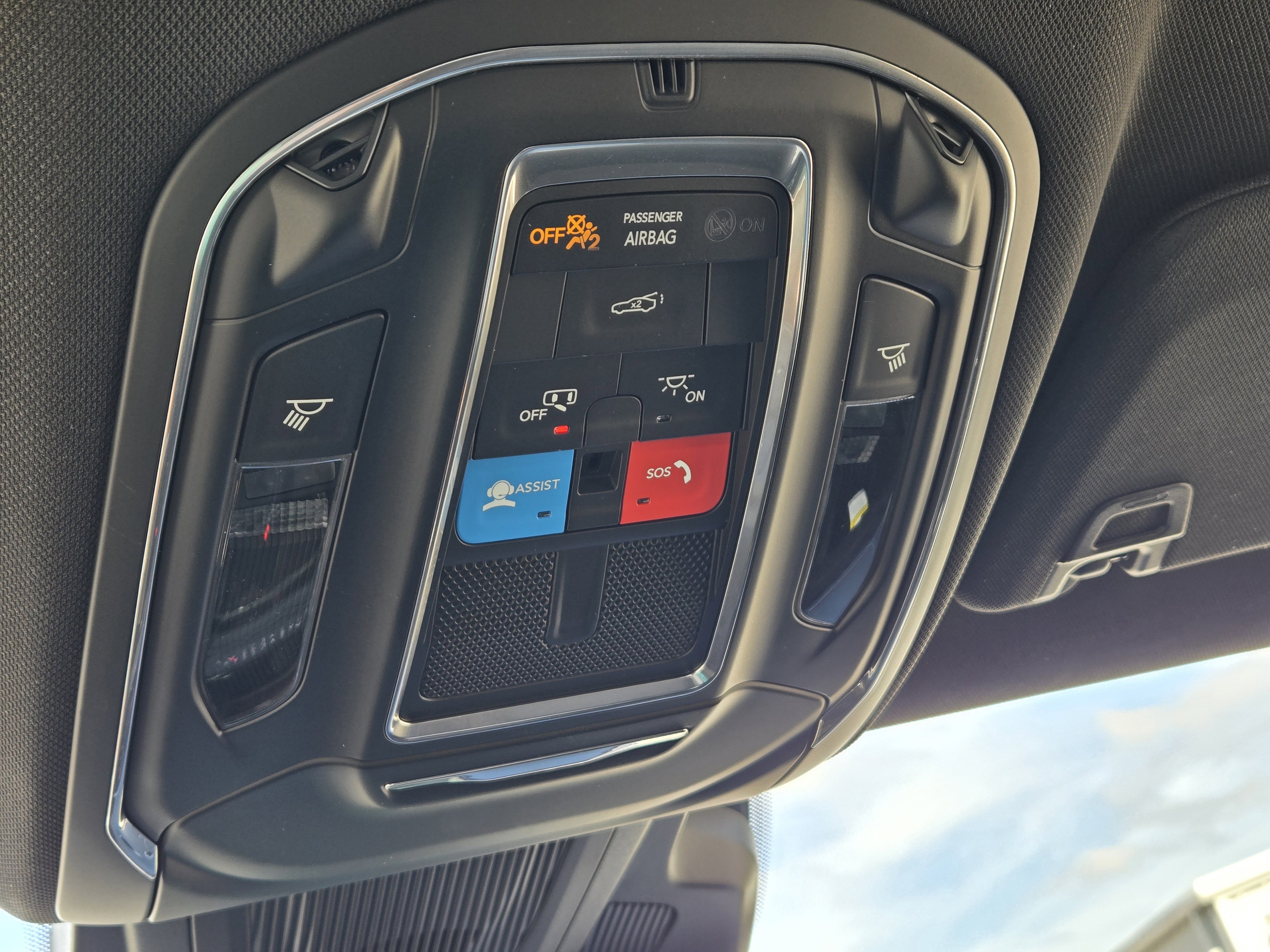 New 2026 Destroyer Gray Dodge Scat Pack Plus image 32