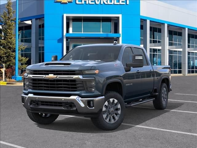 2026 Chevrolet Silverado 2500 HD LT - Photo 6