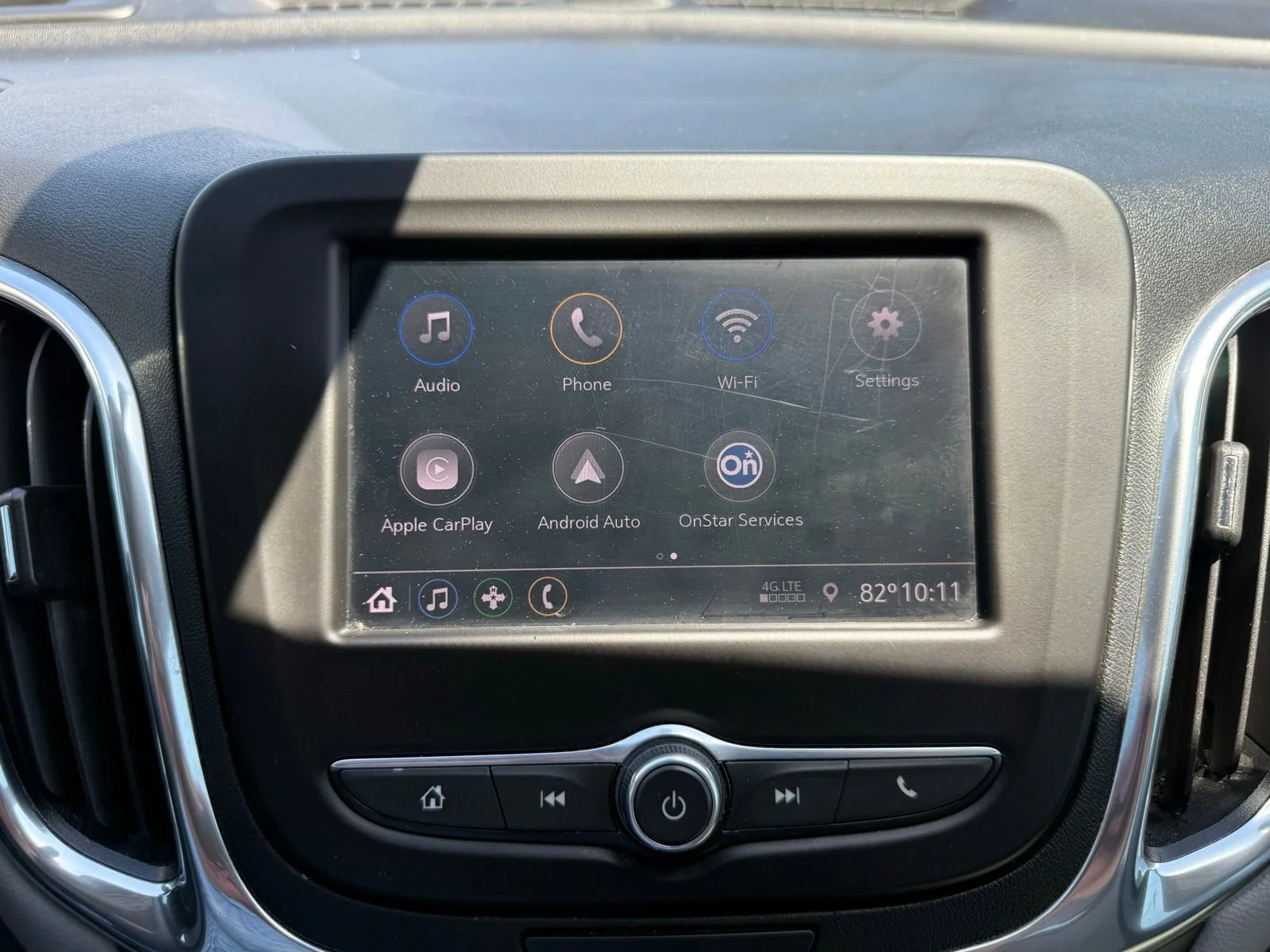 2021 Chevrolet Equinox LS - Photo 22