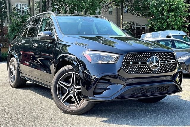 2024 Mercedes-Benz GLE GLE 350