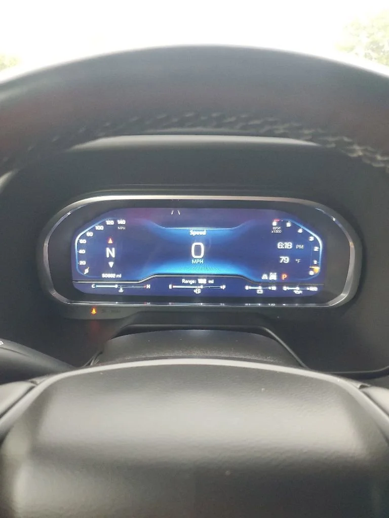 Used 2024 Summit White Chevrolet Premier image 25