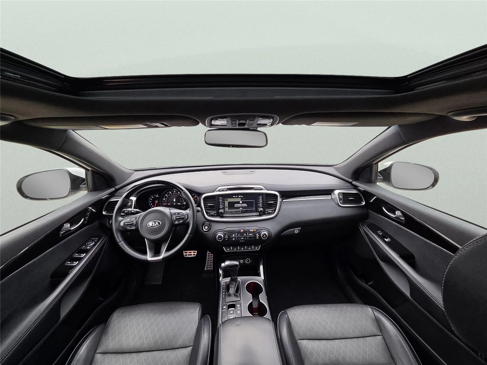2018 Kia Sorento SXL - Photo 33