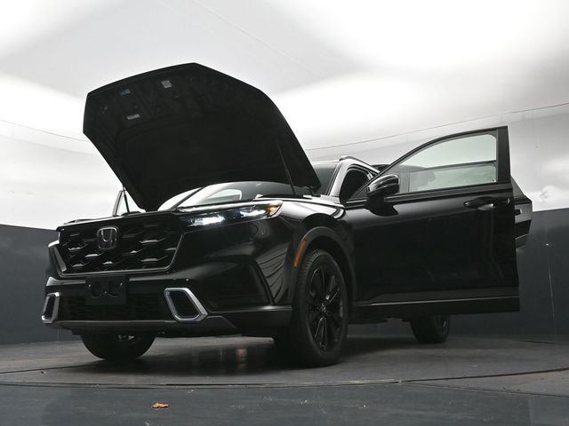 Used 2026 Black Honda Sport Touring image 36