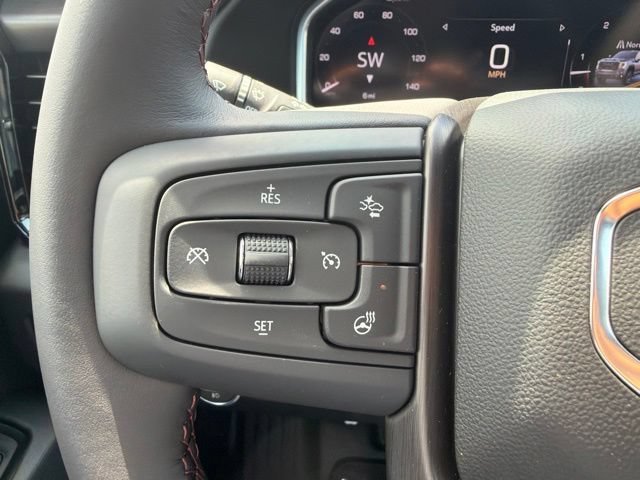 2026 GMC Sierra 2500HD AT4X - Photo 26