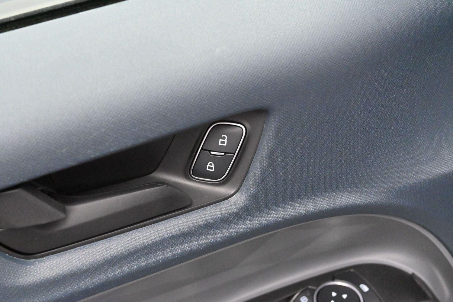 Used 2025 Oxford White Ford Lobo Standard image 10