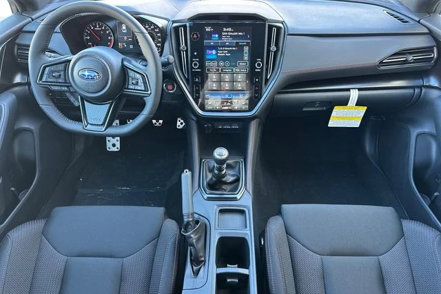 New 2026 CERAMIC WHITE Subaru Premium image 10